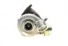 Турбина, Sprinter CDI, (OM 612), (2.7 CDI), (=709838-5005S) GARRETT 709838-5006S (фото 8)