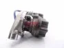 Турбокомпресор GARRETT 709942-5009S (фото 3)