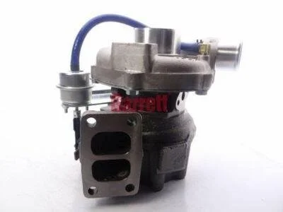 Турбокомпресор GARRETT 709942-5009S