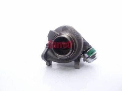 Компрессор, наддув GARRETT 711009-9003S
