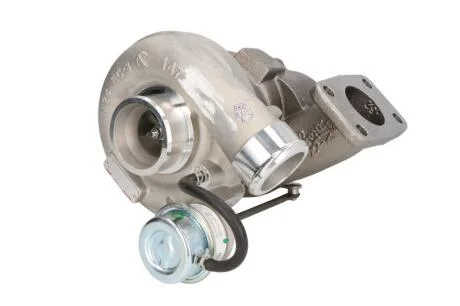 Турбокомпресор GARRETT 711736-0001