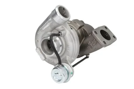 Турбокомпресор GARRETT 711736-5010S