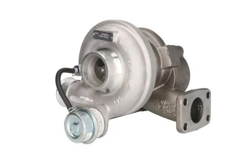 Турбіна GARRETT 711736-5016S