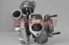 Турбокомпресор Original Reman GARRETT 712541-9007S (фото 2)