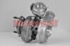 Турбокомпресор Original Reman GARRETT 712541-9007S (фото 4)