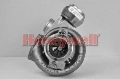 Турбокомпресор Original Reman GARRETT 712541-9007S