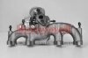 Турбокомпресор Original Reman GARRETT 713673-9007S (фото 2)