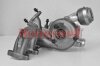 Турбокомпресор Original Reman GARRETT 713673-9007S (фото 3)