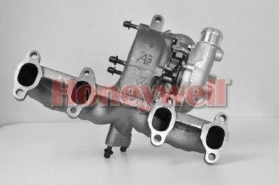 Турбокомпресор Original Reman GARRETT 713673-9007S