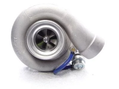 Турбіна GARRETT 715735-5016S