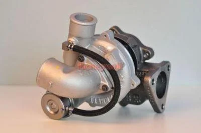 Турбокомпресор GARRETT 715843-5001S