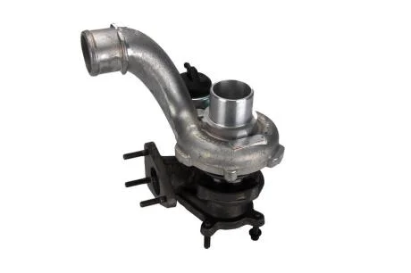 Турбокомпресор GARRETT 715924-5003W