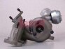 Турбокомпресор Original Reman GARRETT 720855-9007S (фото 2)