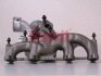 Турбокомпресор Original Reman GARRETT 720855-9007S (фото 3)