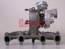 Турбокомпресор Original Reman GARRETT 720855-9007S (фото 5)