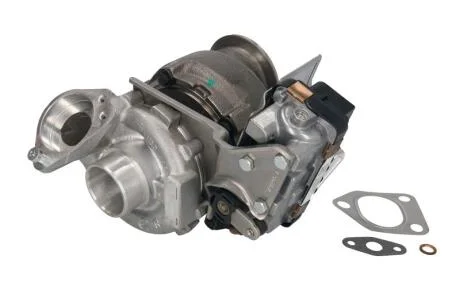 Компрессор, наддув GARRETT 722011-5009S