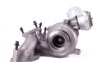 Турбина VW B-6/Golf 5/Touran 2.0TDi SK Octavia A5/SuperB с выпускным коллектором GARRETT 724930-5012S (фото 10)
