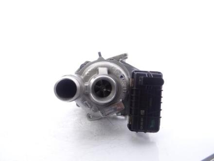 Турбіна GARRETT 726423-5013S