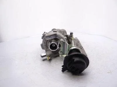 Турбокомпрессор GARRETT 727238-5001S