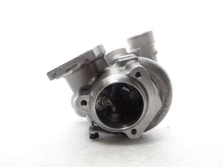 Турбокомпресор GARRETT 727264-0003