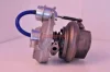 Компресор, наддування GARRETT 7272665001S (фото 3)