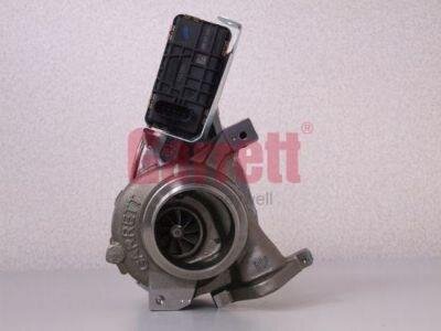 Турбокомпресор Original Reman GARRETT 727461-9007S