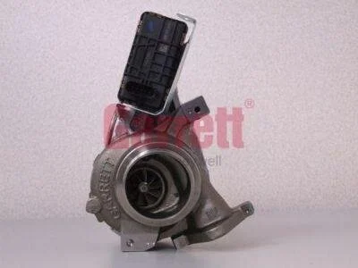 Турбіна GARRETT 727461-9007S
