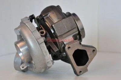 Турбокомпресор Original Reman GARRETT 727463-9006S
