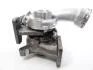 Турбина, 2.5TDI 96кВт. (130PS) (mot.AXD) GARRETT 729325-5004S (фото 2)