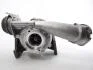 Турбина, 2.5TDI 96кВт. (130PS) (mot.AXD) GARRETT 729325-5004S (фото 5)