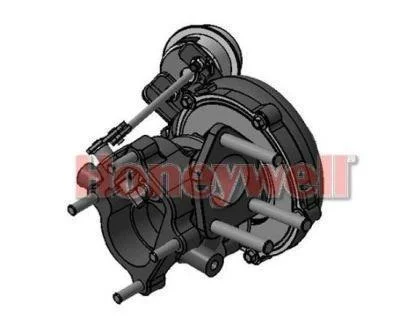 Компрессор, наддув GARRETT 7339525001S (фото 1)