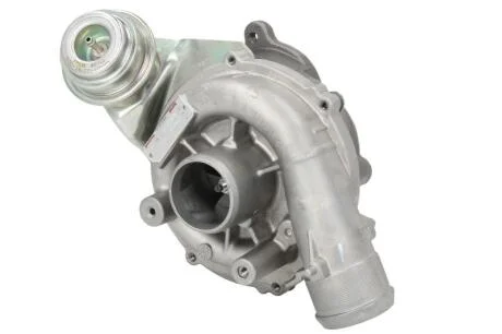 Турбіна GARRETT 734204-5001S