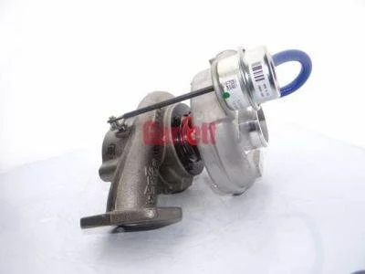 Компресор, наддув GARRETT 738233-5001S