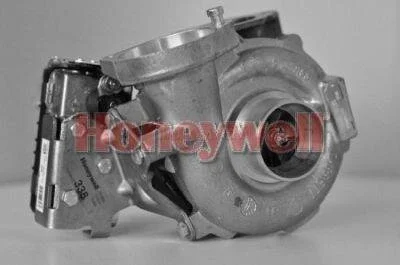 Турбокомпресор Original Reman GARRETT 750080-9019S