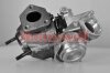 Турбокомпресор Original Reman GARRETT 750431-9013S (фото 2)