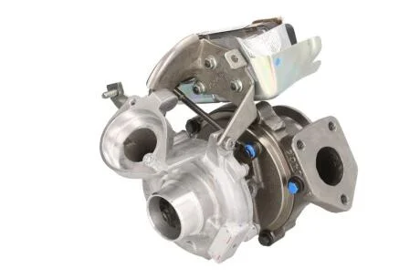 Маслопровод, компрессор GARRETT 750952-5014S