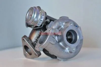 Турбокомпресор Original Reman GARRETT 751243-9002S