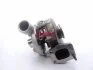 Турбокомпресор Original Reman GARRETT 751758-9002S (фото 4)