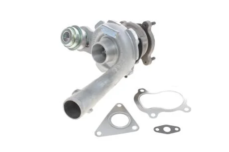 Турбокомпресор GARRETT 751768-5005S