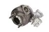 Компрессор, наддув GARRETT 753392-5019S (фото 2)
