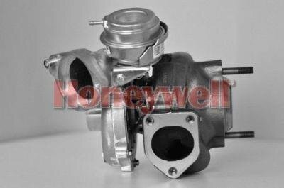 Турбокомпресор Original Reman GARRETT 753392-9019S