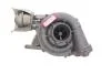 Турбина Citroen Berlingo/Partner 1.6HDI 08- (66/80kW) (заводская реставрация) GARRETT 753420-9006S (фото 4)