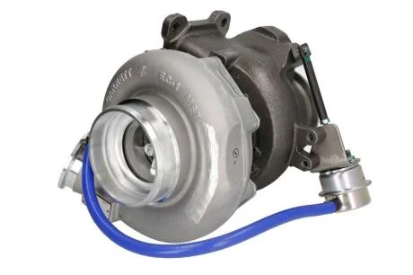 Турбіна GARRETT 753481-5001S