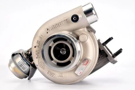 Турбіна GARRETT 753959-0005