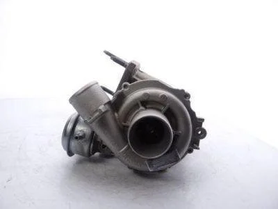 Компрессор, наддув GARRETT 755507-5011S