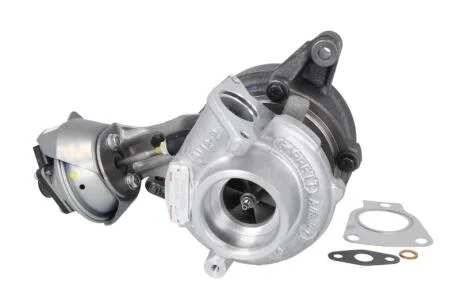 Турбіна GARRETT 756047-5006S