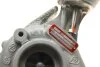 Турбокомпресор (з комплектом прокладок) GARRETT 756047-9006S (фото 6)
