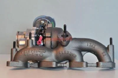 Фото 1 - компрессор, наддув GARRETT 756062-5003S Компрессор, наддув GARRETT 756062-5003S (фото 1)