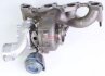 Турбокомпресор Original Reman GARRETT 756062-9004S (фото 11)