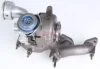 Турбокомпресор Original Reman GARRETT 756062-9004S (фото 12)